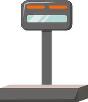 Digital weighing scales Vectors & Illustrations for Free Download