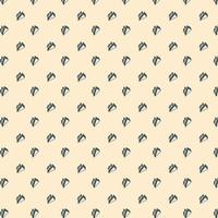 seamless geometric pattern with triangle pies,vector illustration vector