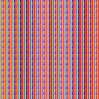abstract bright multi color ,vertical stripes seamless pattern background vector