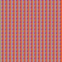 abstract bright multi color ,vertical stripes seamless pattern background vector