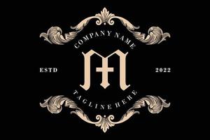 Luxury Logo Vector Art, Icons, and Graphics for Free Download