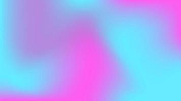 Blue pink gradient background. Abstract texture. Vector illustration.