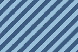 Blue diagonal stripes pattern. Abstract background. Vector illustration.