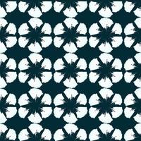 Tie dye pattern. Abstract modern background. Seamless pattern. vector