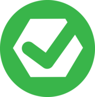 check mark icon sign symbol design png