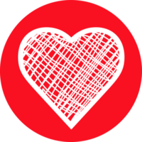 Heart Icon sign symbol design png