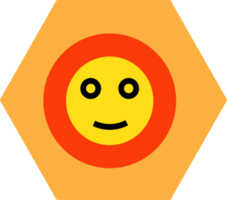 emoji icône signe symbole conception