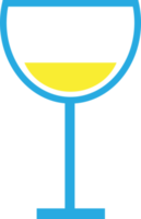 Drink icon sign symbol design png