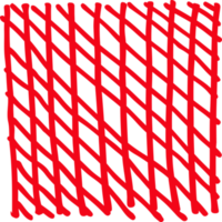 sfondo di spazzole di texture disegnate a mano png