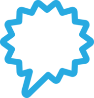 Sprechblasen Symbol Symbol Zeichen Design png