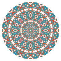 mandala patroon illustratie png