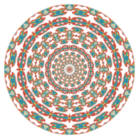 mandala patroon illustratie png