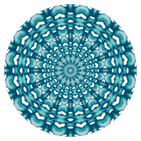 Mandala ornament decoration png