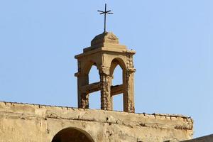 November 11, 2021 . Religious buildings and structures in the cities of Israel. photo