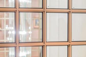 window frame background photo