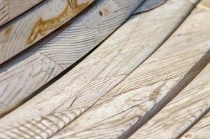 wooden texture background photo