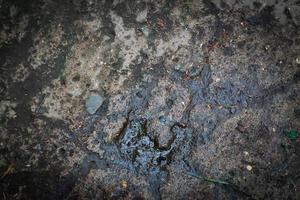 wet concreete surface. Abstract background photo