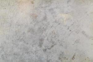 Grungy white concrete wall texture background photo