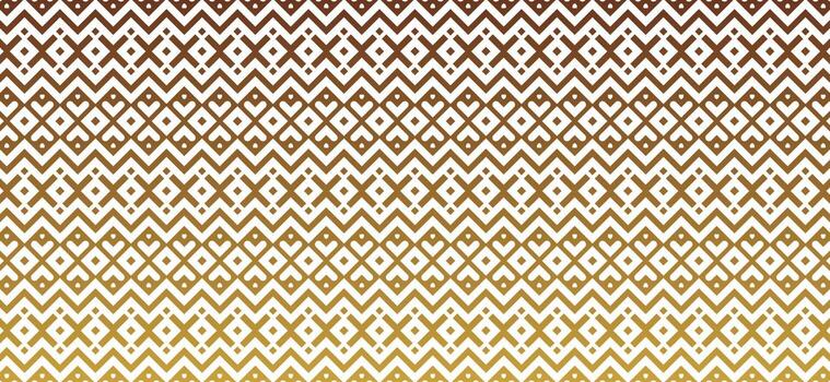flat abstract pattern design background vector