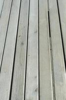 wooden street pavement background photo