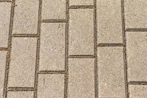 pavement stone background texture photo
