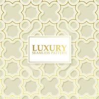 elegant white 3d abstract pattern background vector