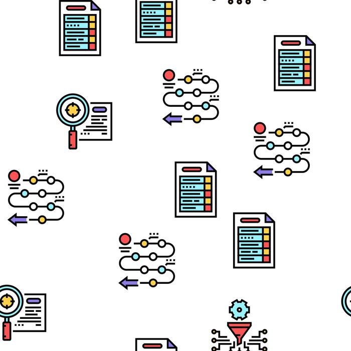 Programming Pattern Vector Art, Icons, and Graphics for Free Download