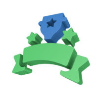 3D Gaming Icon png