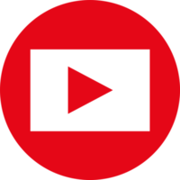 Schaltfläche Video-Player-Symbol-Zeichen-Design png