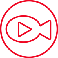 video camera icon sign design png