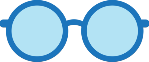 Glasses icon sign symbol design png