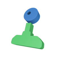 3D Gaming Icon png