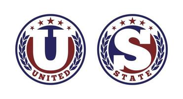 Us Logo Vector Art, Icons, and Graphics for Free Download