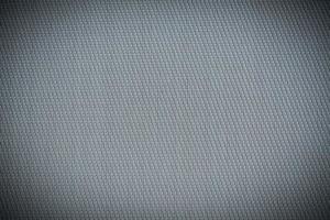 Surface of grey wicker texture background photo