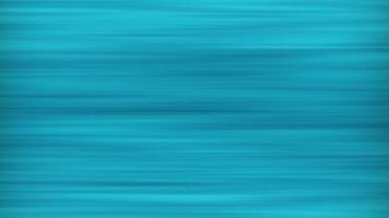 fondo de líneas de gradiente de rayas horizontales azules abstractas de bucle.