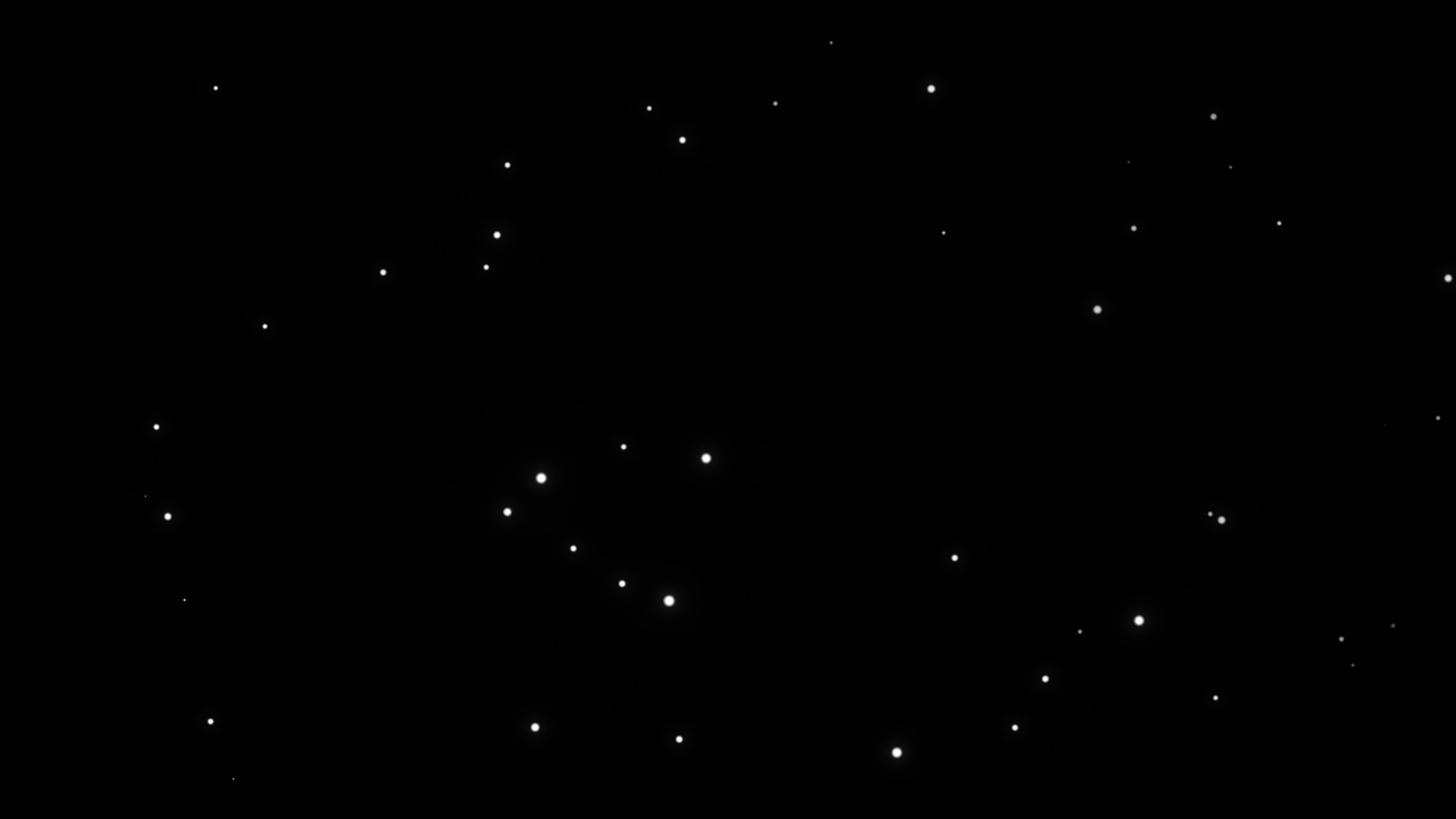 Loop white particles floating to top left 9997138 Stock Video at Vecteezy