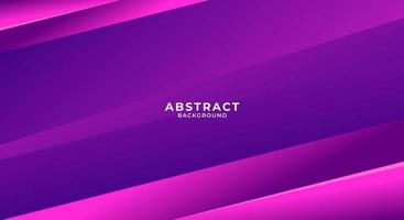 Purple modern abstract background vector