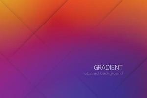 Vector colorful abstract background. Banner design