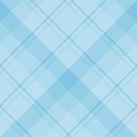 Seamless pattern in excellent light blue colors for plaid, fabric, textile, clothes, tablecloth and other things. Vector image. 2