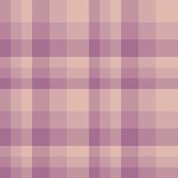 Seamless pattern in discreet gentle pink colors for plaid, fabric, textile, clothes, tablecloth and other things. Vector image.