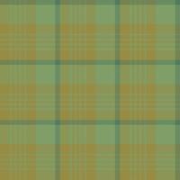 Seamless pattern in discreet swamp light and dark green colors for plaid, fabric, textile, clothes, tablecloth and other things. Vector image.