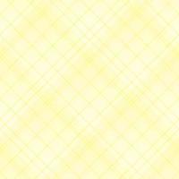 Seamless pattern in exquisite cute light yellow colors for plaid, fabric, textile, clothes, tablecloth and other things. Vector image. 2