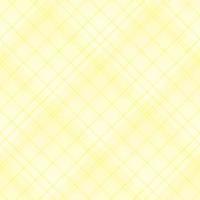 Seamless pattern in exquisite cute light yellow colors for plaid, fabric, textile, clothes, tablecloth and other things. Vector image. 2