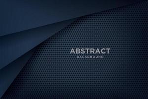 vector background abstract steel texture innovation concept