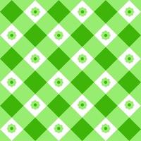 Green Gingham Vector Art, Icons, and Graphics for Free Download