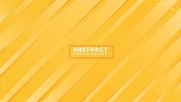 Abstract geometric background with Wavy overlap layer and light effect. vector