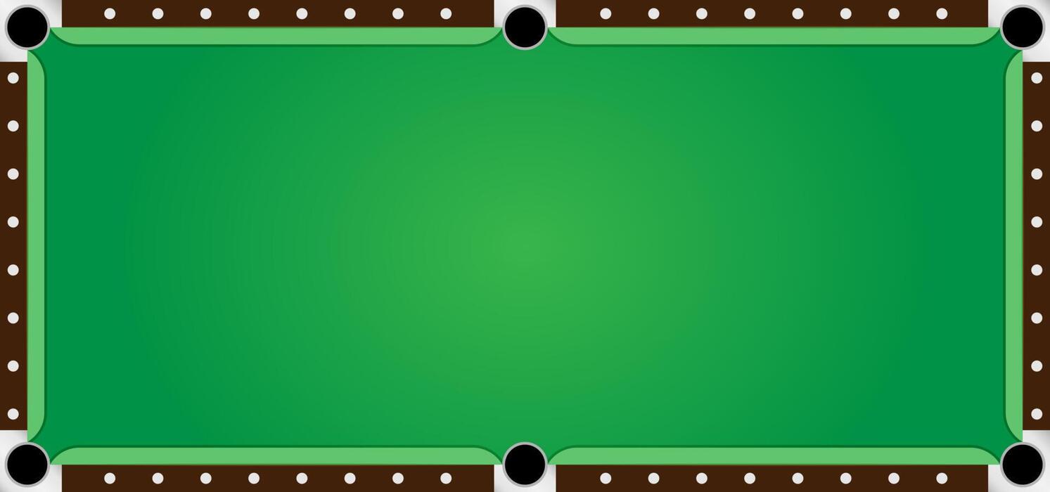 Pool Table Background Vector Art, Icons, and Graphics for Free Download