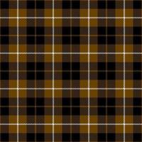 Tartan plaid vector seamless pattern