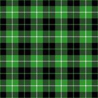 Tartan plaid vector seamless pattern