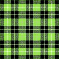 Tartan plaid vector seamless pattern